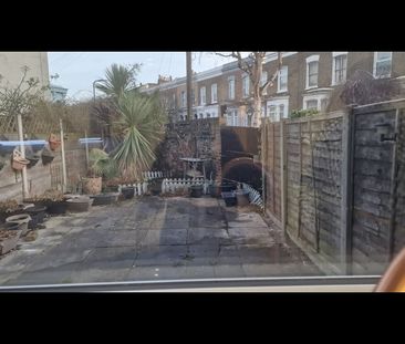 Room in a Shared House, Powerscroft Road Ground Floor, E5 - Photo 5
