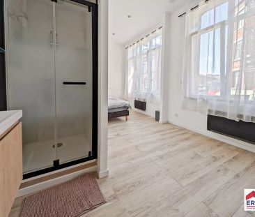 Chambres meublées avec salle d'eau privative - Roubaix - Photo 6