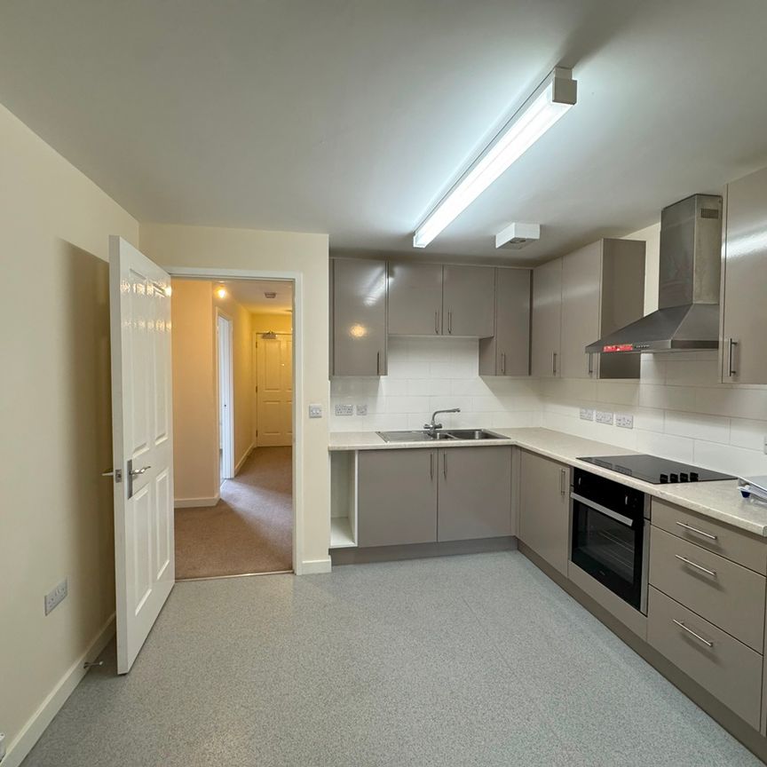 21 Steam Court, North Hykeham LN6 - Photo 1
