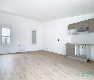 Appartement 3 pièces – 65 m² - Photo 1