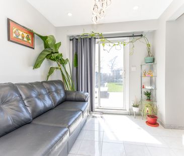 For Lease - 3270 Klaiman Drive, Mississauga, Ontario - Photo 2