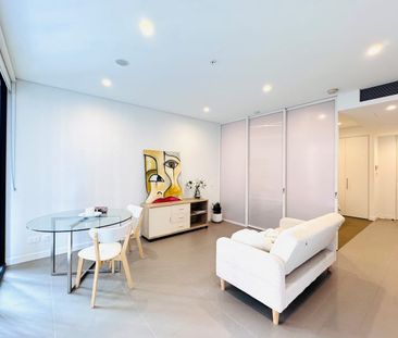 1201/486 Pacific Hwy, St Leonards, NSW 2065 - Photo 3