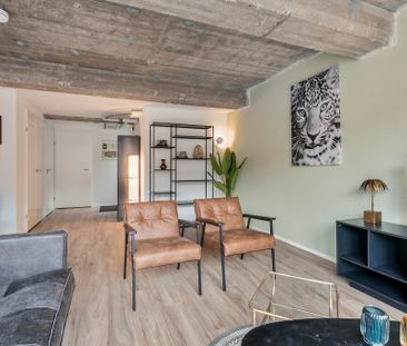 EINDHOVEN, Short stay volderhof - Photo 6