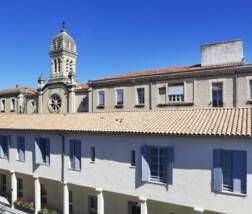 Logement étudiant - MONTPELLIER CARRE DU ROI - Photo 6