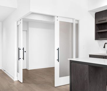 For Lease - 560 Rideau Street Unit# 218, Lower Town - Sandy Hill, O... - Photo 4
