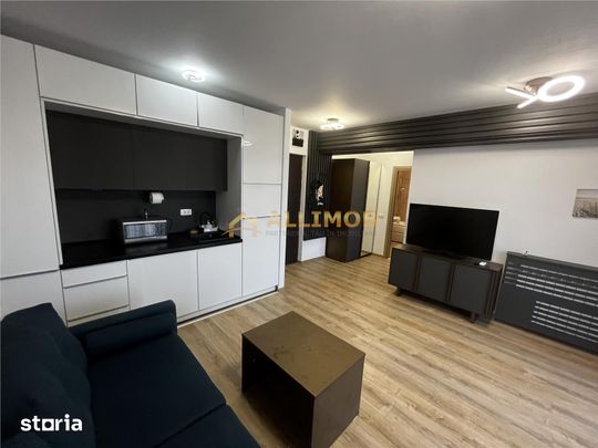 Apartament de inchiriat 2 camere | Snagov Lake Apartments | 50 mp | V - Photo 1