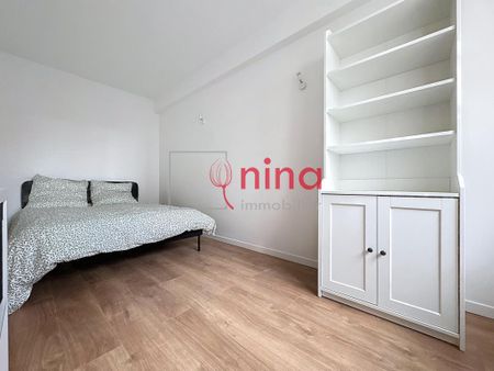 Location Appartement - Photo 3