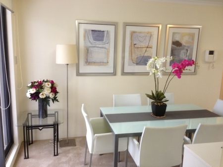 11/104 Miller Street, Pyrmont NSW 2009 - Apartment For Rent | Domain - Photo 2