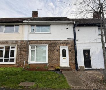 2 bedroom terraced house to rent - Photo 5