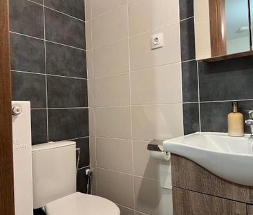 Studio/Γκαρσονιέρα για ενοικίαση Κέντρο (Τρίκαλα) - Φωτογραφία 5
