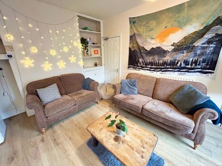 4 bedroom house share to rent - Photo 2