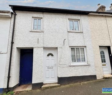 2 bedroom terraced house to rent - Photo 6