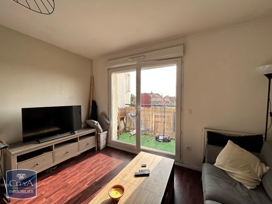 Location Appartement 2 pièces 51m² DOUAI 59500 - Photo 1