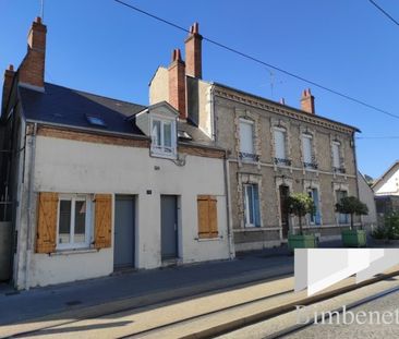 Appartement à louer, 2 pièces - Orléans 45000 - Photo 3