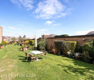 Woodcote Road - Photo 2