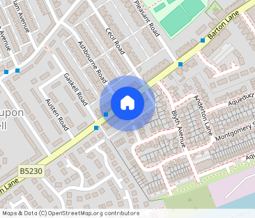 Barton Lane, Eccles, M30 - Photo 1