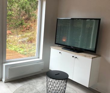 Brakmarsvägen, Tyresö - Photo 1