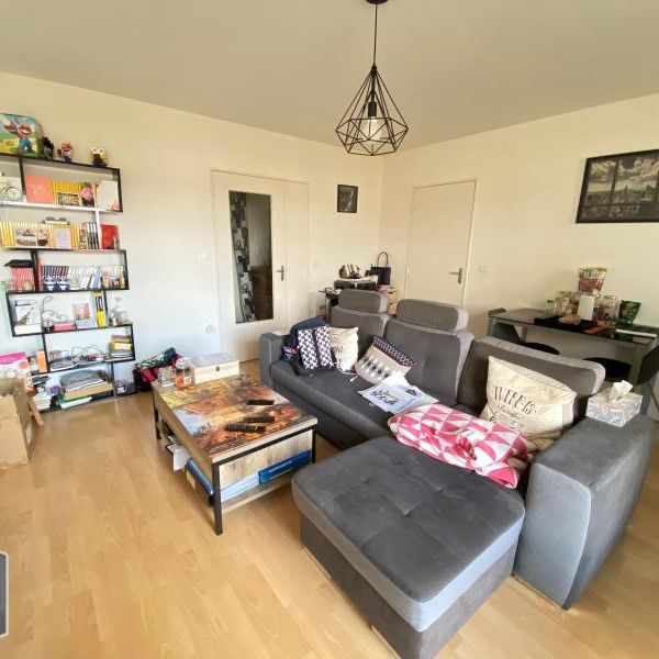Location Appartement 3 pièces 62m² POITIERS 86000 - Photo 1