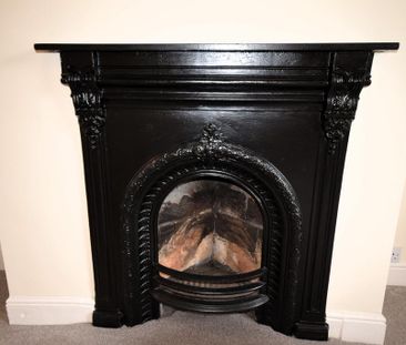 2 bedroom terraced house to rent - Photo 2