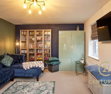 3 bedroom semi-detached house to rent - Photo 3