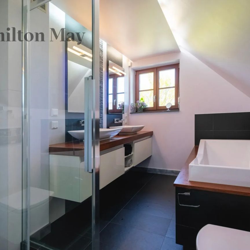 Dom rodzinny z pięknym ogrodem - Photo 1