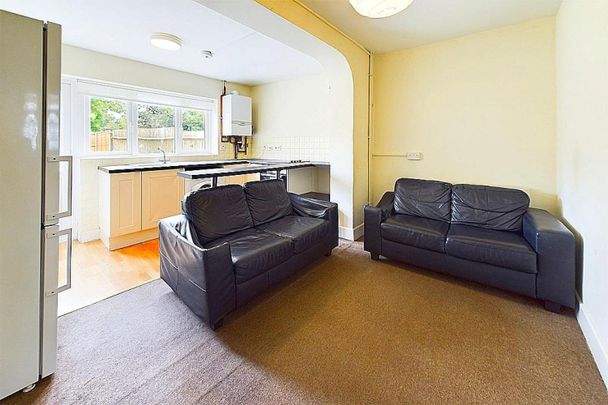 3 bedroom House To Let Total Size: 862 SQ FT - Photo 1