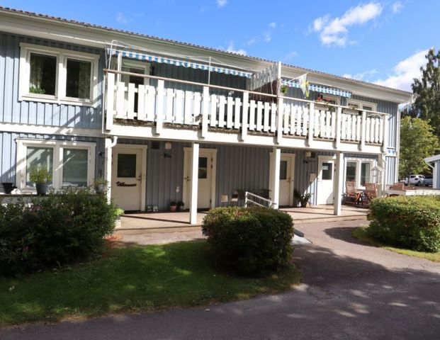 Hagvägen, Finspång - Photo 1