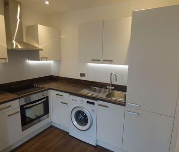 Park Street, Luton, LU1 - Photo 1