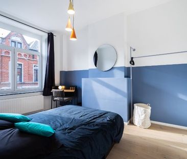 Studio te huur - Photo 5