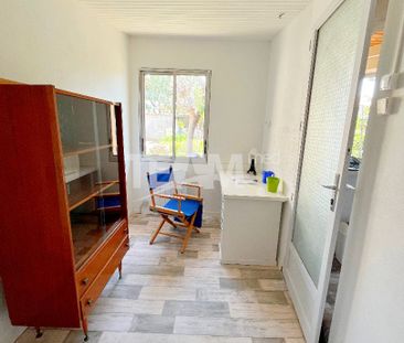 Location Appartement 2 pièces 36m² SETE 34200 - Photo 5