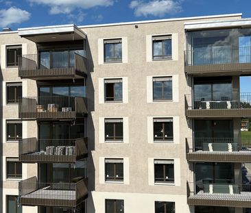5.5 Zimmer, 125 m², 2. Stock - Photo 3