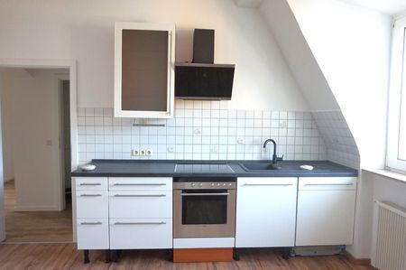 Wohnung zur Miete in Essen - Foto 2