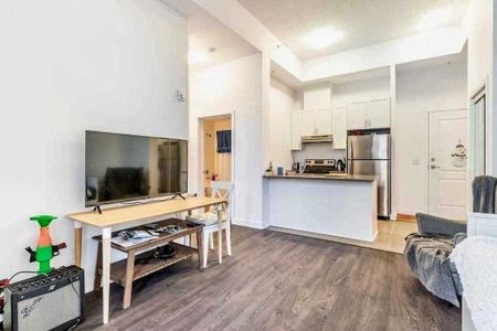 For Lease - 81 Robinson Street Unit# 104, Hamilton, Ontario - Photo 2