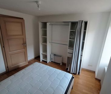 Location Appartement 2 pièces 49m² - Photo 3