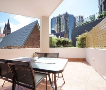 Fully Furnished Apartment for Rental, 540 Queen Street, Brisbane Ci... - Photo 5