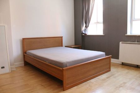 Whitworth House, 53 Whitworth Street, Manchester, M1 - Photo 3