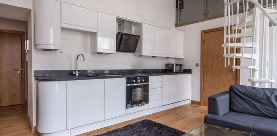 1 bedroom apartment to rent - Photo 2