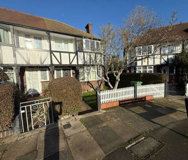 4 bedroom terraced house to rent - Photo 1