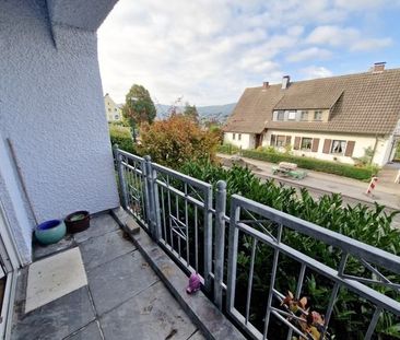 Frisch renovierte Wohnung mit zwei Balkonen und Tiefgaragenstellplatz - Foto 3