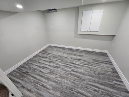 For Lease - 157 Glen Springs Drive Unit# Basement, Toronto, Ontario - Photo 2