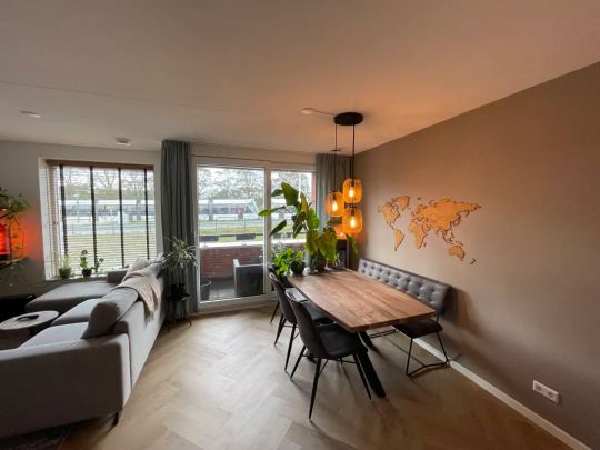 Petrus Steenkampweg 6 a - Foto 1