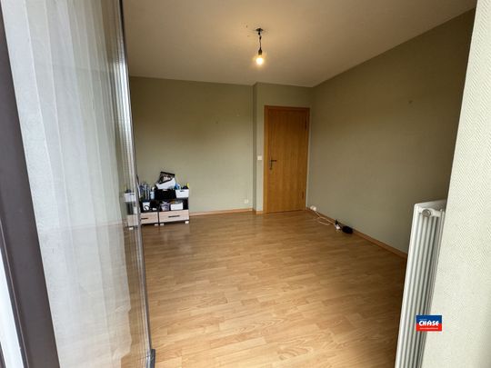Appartement met 2 slpks, 2 terrassen, zolder en garage - € 925 - Photo 1