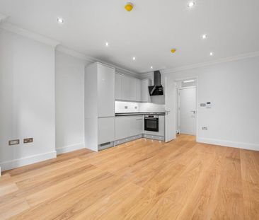 1 bedroom duplex to rent - Photo 4