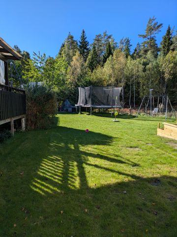 Vivelvägen, Åkersberga - Foto 3