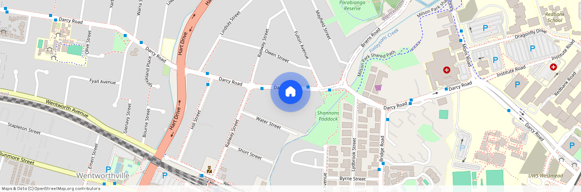 32 Darcy Road, NSW 2145, Wentworthville