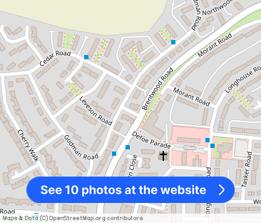 Nevell Road, Chadwell St Mary - Photo 1