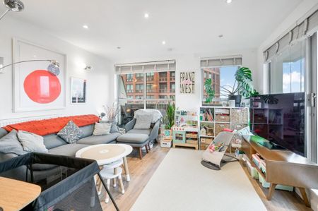 2 bedroom apartment to rent - Photo 2