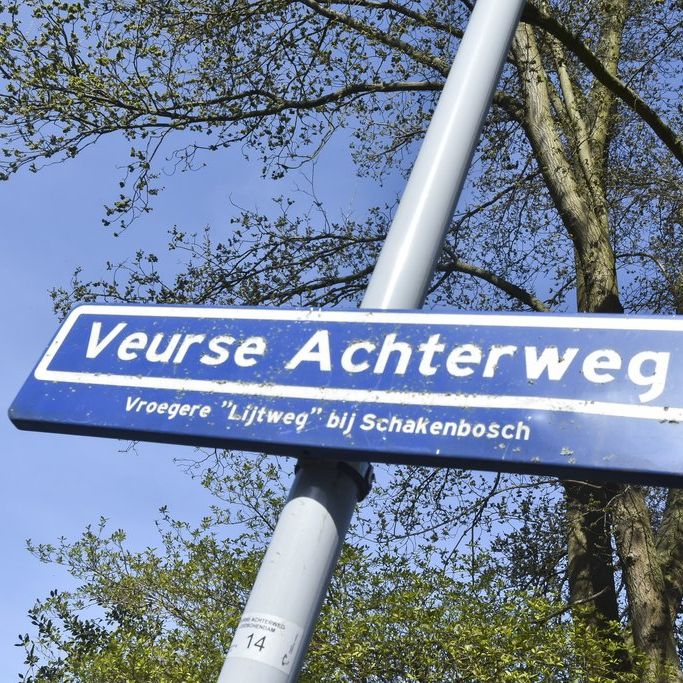 Veurse Achterweg 106, 2264 SC, Leidschendam - Photo 1