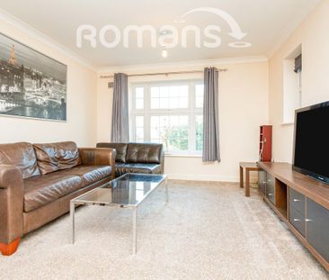 Dorchester Court, 283 London Road, Camberley, GU15 - Photo 5