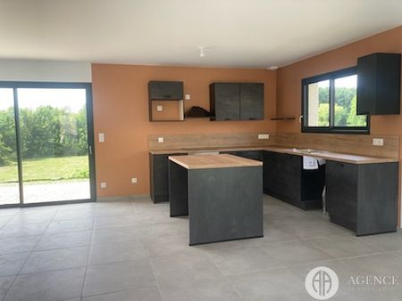 villa 101m² - Photo 4